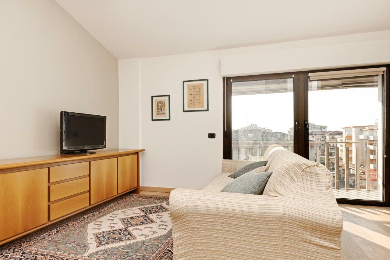 Borgo Milano Flat *