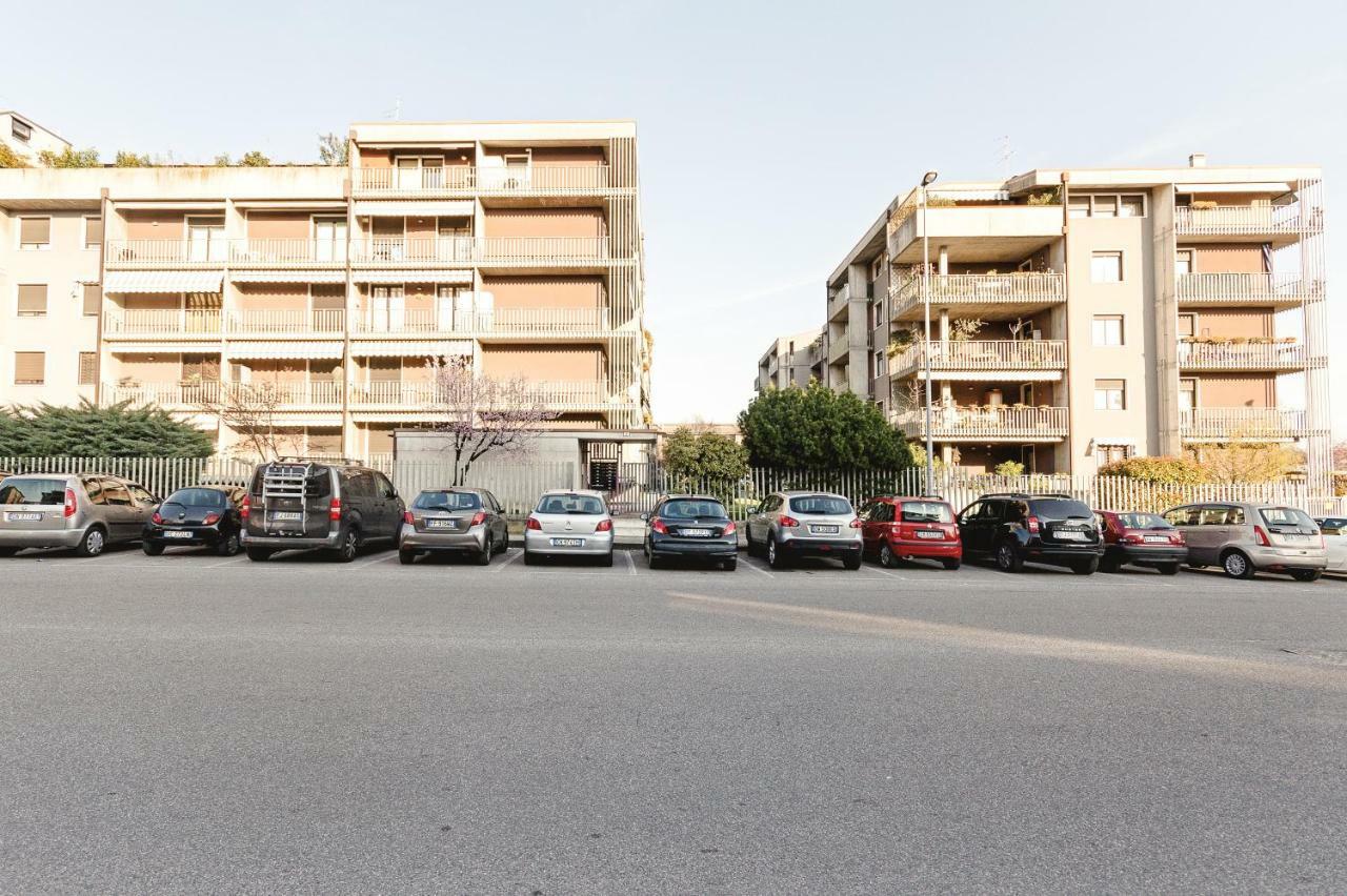 Borgo Milano Flat * Verona