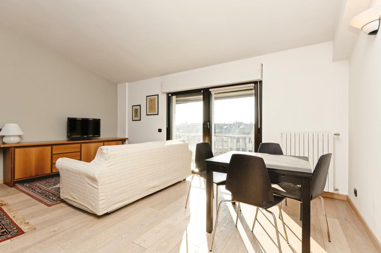 Borgo Milano Flat Verona